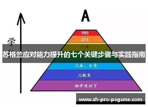 苏格兰应对能力提升的七个关键步骤与实践指南