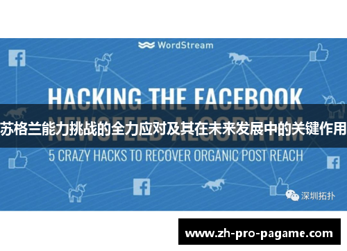 苏格兰能力挑战的全力应对及其在未来发展中的关键作用 苏格兰能力挑战的全力应对及其在未来发展中的关键作用