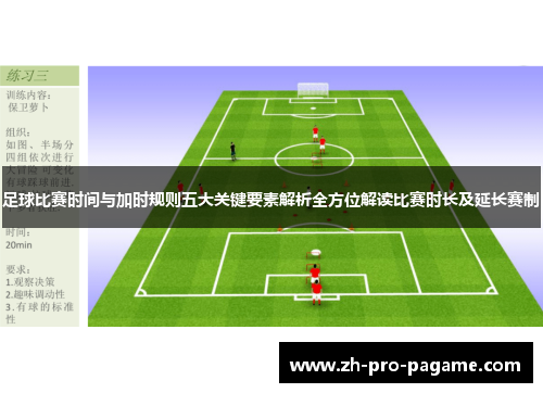 足球比赛时间与加时规则五大关键要素解析全方位解读比赛时长及延长赛制